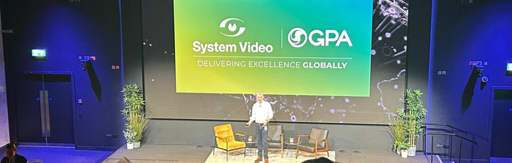 Omega Digital at the 2024 GPA Global Summit Ireland