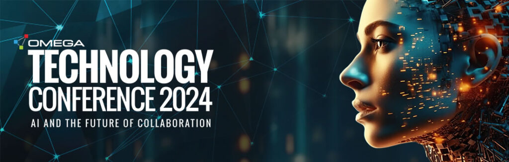 Omega Technology Conference 2024
