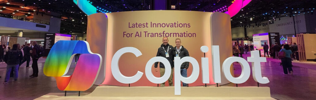 Microsoft Ignite 2024